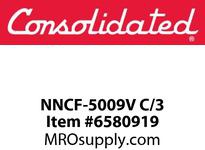 NNCF-5009V C/3