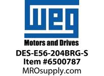 DES-E56-204BRG-S