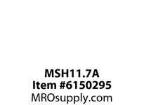MSH11.7A