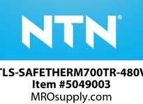 TLS-SAFETHERM700TR-480V