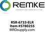 RSR-6733-ELR