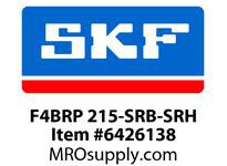 F4BRP 215-SRB-SRH