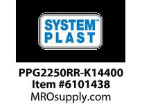 PPG2250RR-K14400