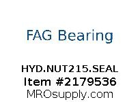 HYD.NUT215.SEAL