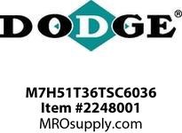 M7H51T36TSC6036
