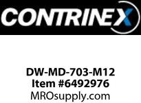 DW-MD-703-M12