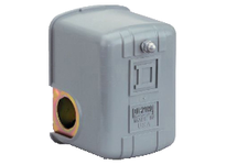 Square D by Schneider Electric