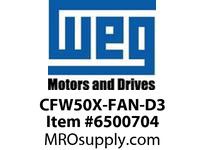 CFW50X-FAN-D3