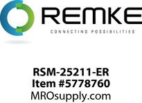RSM-25211-ER