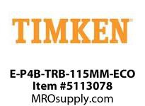 E-P4B-TRB-115MM-ECO