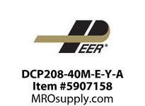 DCP208-40M-E-Y-A