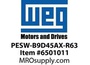 PESW-B9D45AX-R63
