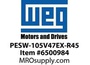 PESW-105V47EX-R45
