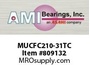 MUCFC210-31TC