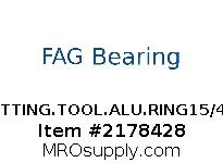 FITTING.TOOL.ALU.RING15/42