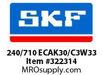 240/710 ECAK30/C3W33