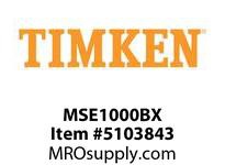 MSE1000BX