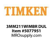 3MM211WIMBR DUL