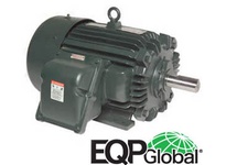 Toshiba 0754XPEC41A-P TEFC-EXPLOSION PROOF - 75HP-1800RPM 575v 365T FRAME - PREMIUM EFFICIENC