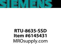 RTU-8635-SSD