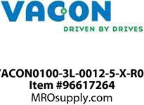 VACON0100-3L-0012-5-X-R02