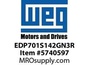 EDP701S142GN3R