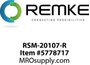 RSM-20107-R