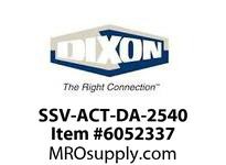 SSV-ACT-DA-2540