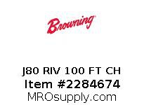 J80 RIV 100 FT CH
