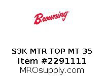 S3K MTR TOP MT 35