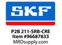 P2B 211-SRB-CRE