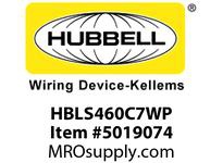 HBLS460C7WP
