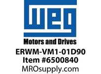 ERWM-VM1-01D90