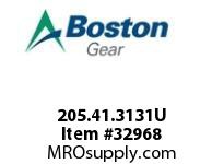 205.41.3131U