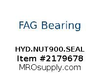 HYD.NUT900.SEAL