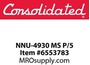 NNU-4930 MS P/5