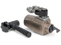Enerpac ZU4204TB-Q Hydraulic Torque Wrench Pump