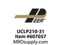 UCLP210-31