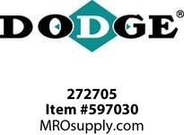 272705 TXT-SCXT605 C16-T16 SEAL KIT