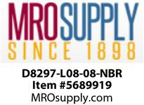 D8297-L08-08-NBR