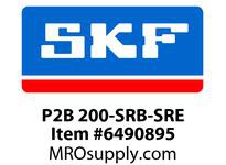 P2B 200-SRB-SRE