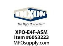 XPO-E4F-ASM