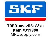 TRBR 309-2RS1/V20
