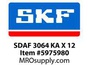 SDAF 3064 KA X 12