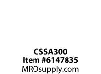 CSSA300