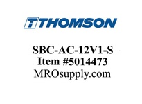 SBC-AC-12V1-S