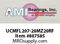 UCMFL207-20MZ20RF