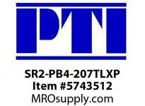 SR2-PB4-207TLXP