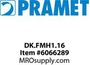 DK.FMH1.16