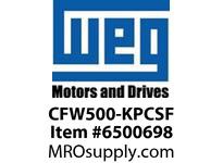 CFW500-KPCSF